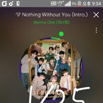 [강다니엘] 스노우<b>엔젤</b>
