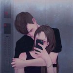 [드루와] 이런애들한테 어떻게 리액션해줘야됨??