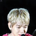 [EXO] 와 <b>수상</b>하고 라이브 <b>동시</b>에 하니까