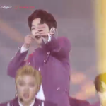 [워너원] 아까 <b>화살</b> 쏘는거 봤냐곸ㅋㅋㅋ