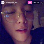 [EXO] <b>변백현</b> 너무 좋아