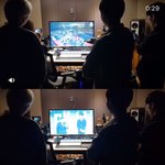 [방탄소년단] 빅히트 <b>식구들</b>의 방탄 서가.대 대상 반응