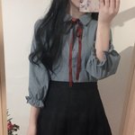 [댓글부탁해] 그거알아??곧 봄이래...<b>그런의미</b>로 봄코디 올리고가자