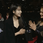 [모두드루와] ㅁㅊ..오늘 <b>서가</b>대 최고 성덕