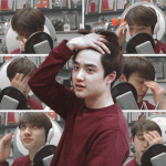 [EXO] 이걸 봐줘
