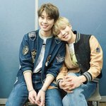 [임영민] 몸 부딪히는거 안좋아한다했으면성 ㅠㅠㅠㅠ