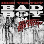 래드벨벳 티저말이야