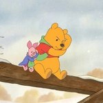 나 곰돌이<b>푸</b> 닮았다는데