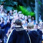 [박우진] <b>아</b> 뒷모습 이거보고 진짜 설렜다 ㄷ