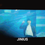 [박우진] 등에서 <b>화살</b>꺼내서 쏘는거 오졌다리