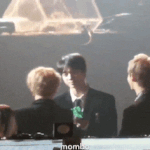 [방탄소년단] 오늘자 서.<b>가대</b> 대유잼 포인틐ㅋㅋㅋㅋㅋㅋ