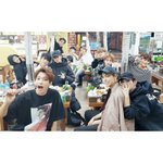 [세븐틴] 근데 진심으로 세븐틴 부럽다
