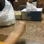 얘들아 나 손 많이 커?ㅠㅠ