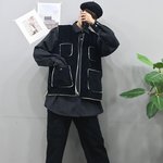애들아 남자 이런 패션 어때