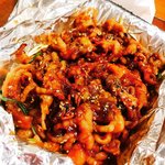[드루와] 난 <b>닭발</b>이다