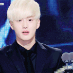 [EXO] <b>허락</b>해줘