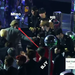 얘 누군지 아는 사람