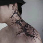[조언부탁해] 나 <b>문신</b>? 타투? 하고싶은데