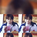 [EXO] 내 배경화면은
