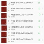 [아이콘] 아이콘이 1위하고 나서