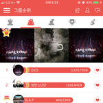 [BAP] 최애돌투표