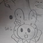 기엽징 히히 판녀가 그림 그<b>려조</b>따