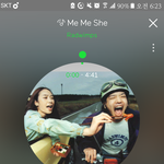 [드루와] 새벽애 들으면 좋은 노래 하나 놓고갑니다,,~ <b>총총</b>