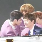 [드루와] 어제자 <b>서가</b>대 친목