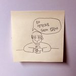 [조언부탁해] 내 연락 꼬박꼬박 받던 애가