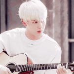 [드루와] 나 여잔데 김석진 <b>닮음</b>