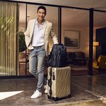 2018 투미 글로벌 시티즌 다니엘 헤니 화보