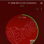 수록곡 everything 하고 더리믹스 kiss <b>goodbye</b>...