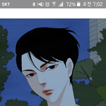 [NCT] 친구가 쟈니 <b>웹툰</b> 캐릭터 닮았대ㅋㅋㅋ