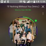 [강다니엘] 녤친단 왜이렇게 조용해?