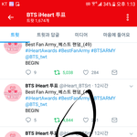 [방탄소년단] <b>와전</b>정국...대박......