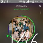 [강다니엘] <b>본</b><b>투비</b>아이도루