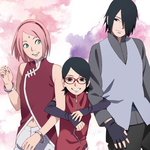 나루토에서 진정한 <b>승자들</b>은 얘네들 아니냐?