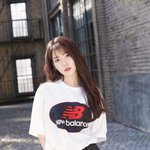 [아이유] 지은이 <b>뉴발란스</b> 새 화보