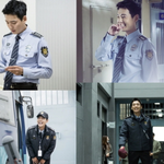 믿고보는 정경호 연기