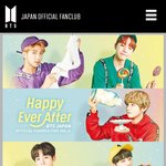 [방탄소년단] 일본 팬미팅 오해말기❌