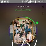 [강다니엘] 선공개) 잠자는 다녤의 <b>침샘</b>을 건드려버렸다 ㄷㄷㄷ