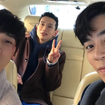 봉태규 신들린 연기