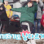 [세븐틴] ㅅㄷ 나정신차리라고 해줘