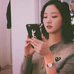 코디 말 나오고잇는 최근자 김고은