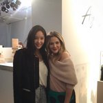 여전히 러블리한 <b>드류</b> 베리모어