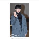 웃는 모습 박제각 제대로 오는 뉴이스트 <b>종현</b>