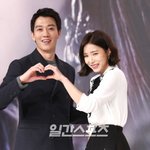 여배우 복 부럽다 … 김래원 !