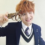 [방탄소년단] 윤기가 또 이렇게 찍고싶었구나