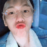 [백현] 백현이 인별 <b>콘서트장</b>으로