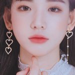 [댓글부탁해] <b>야들</b>아 귀걸이 추반 좀 해봐ㅂ